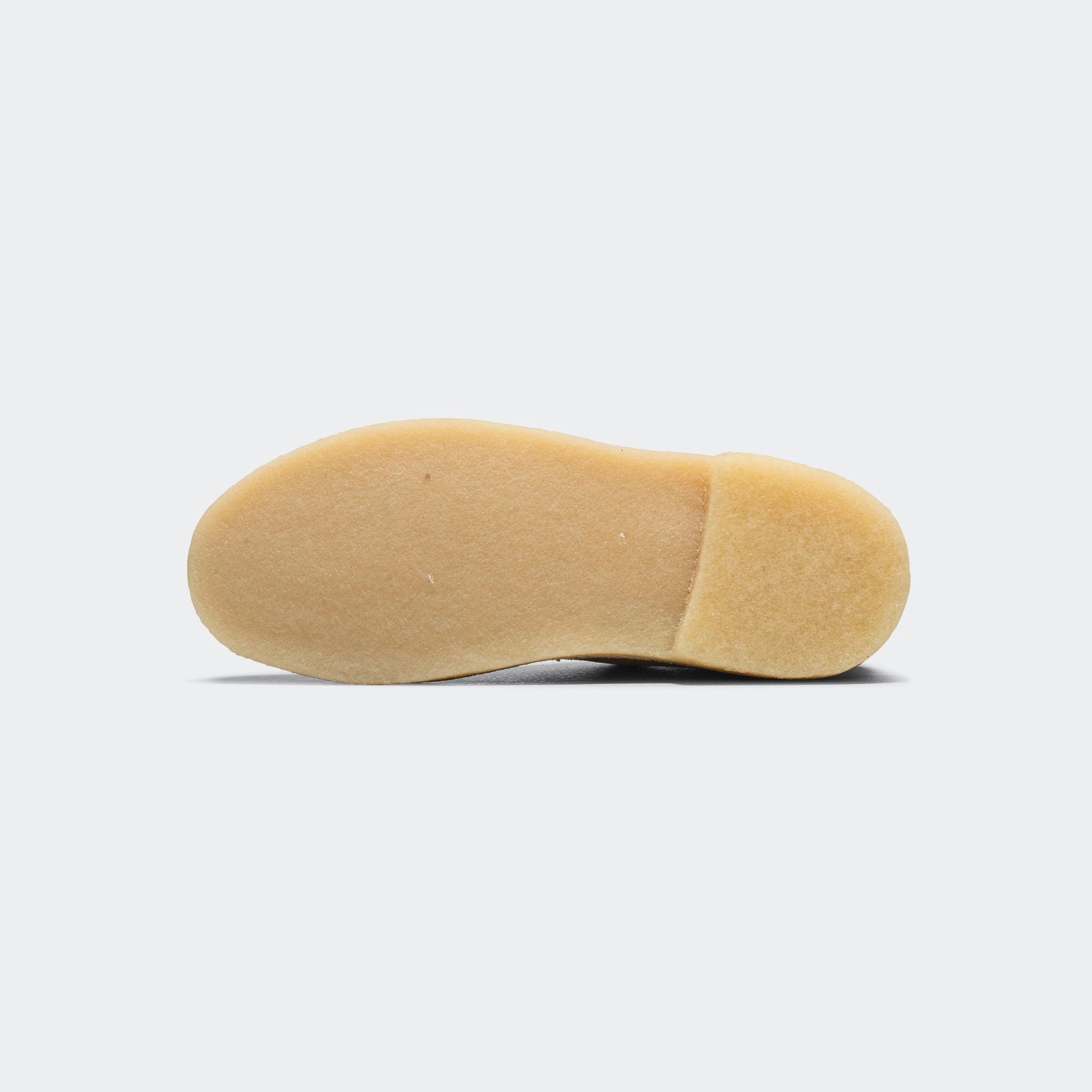 Desert Boot - Wolf