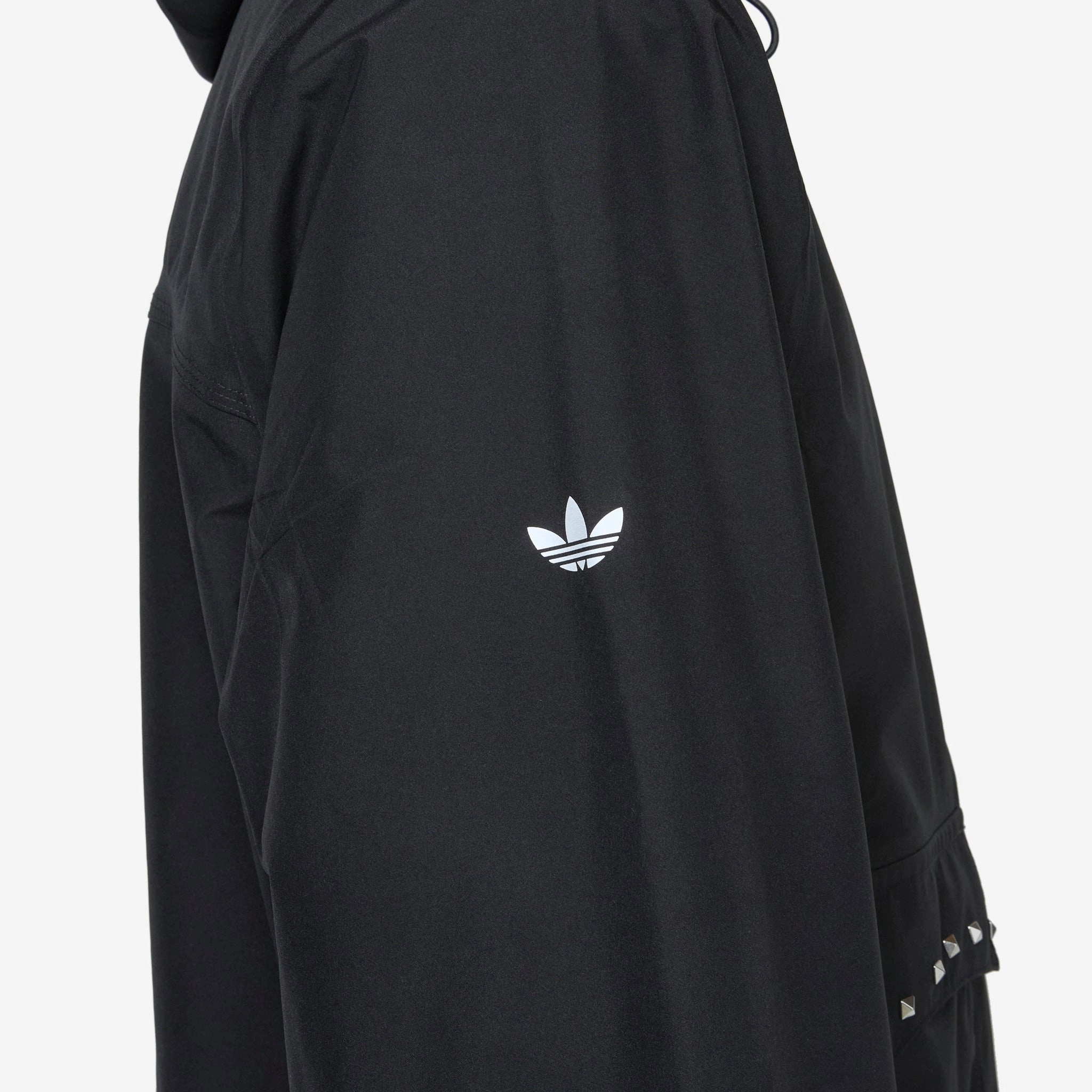 Dime x Studded GORE-TEX Jacket Black