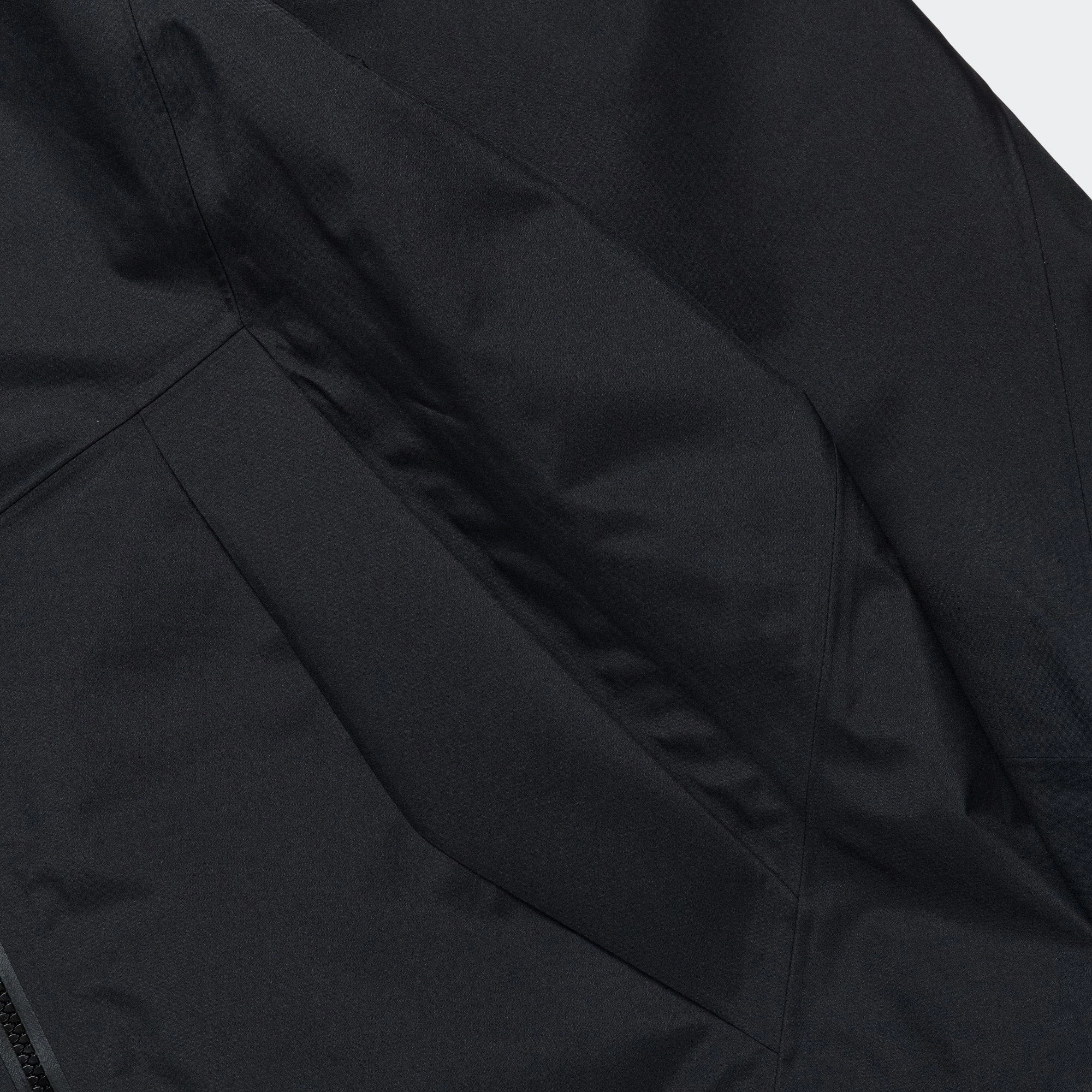 Diode Jacket - Black