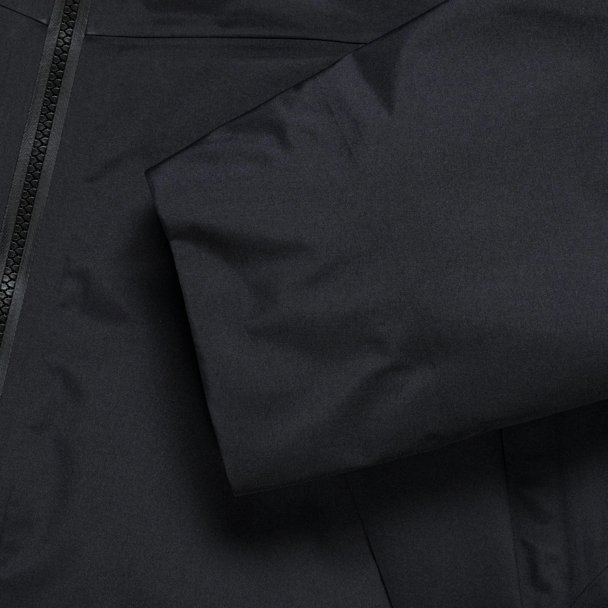Diode Jacket - Black