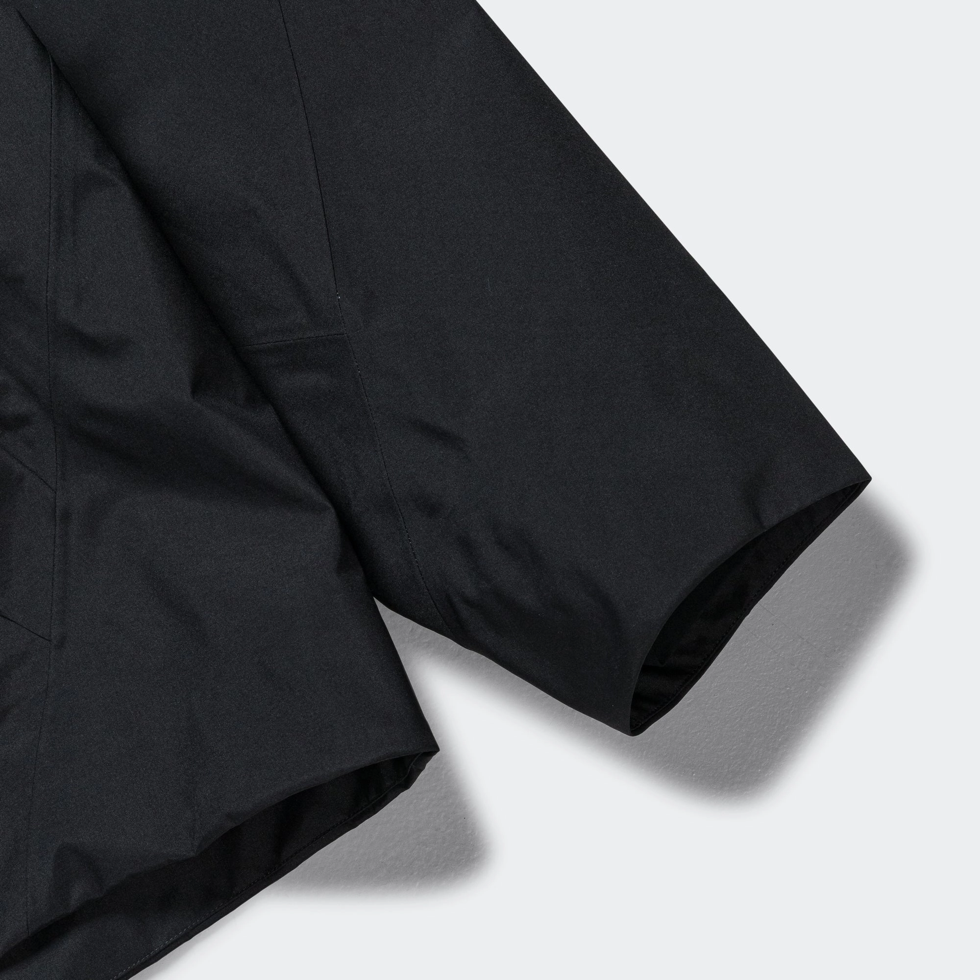 Diode Jacket - Black