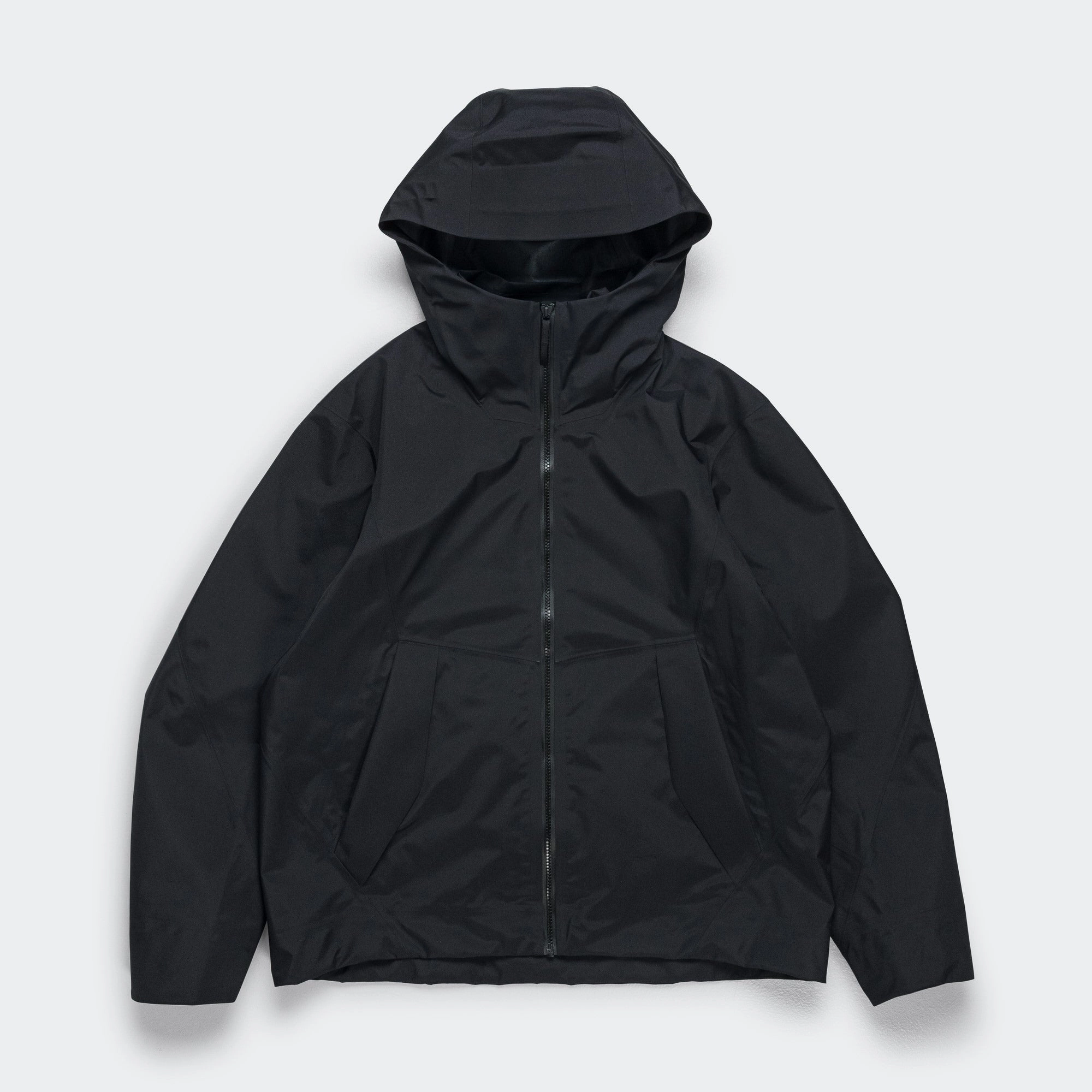 Diode Jacket - Black