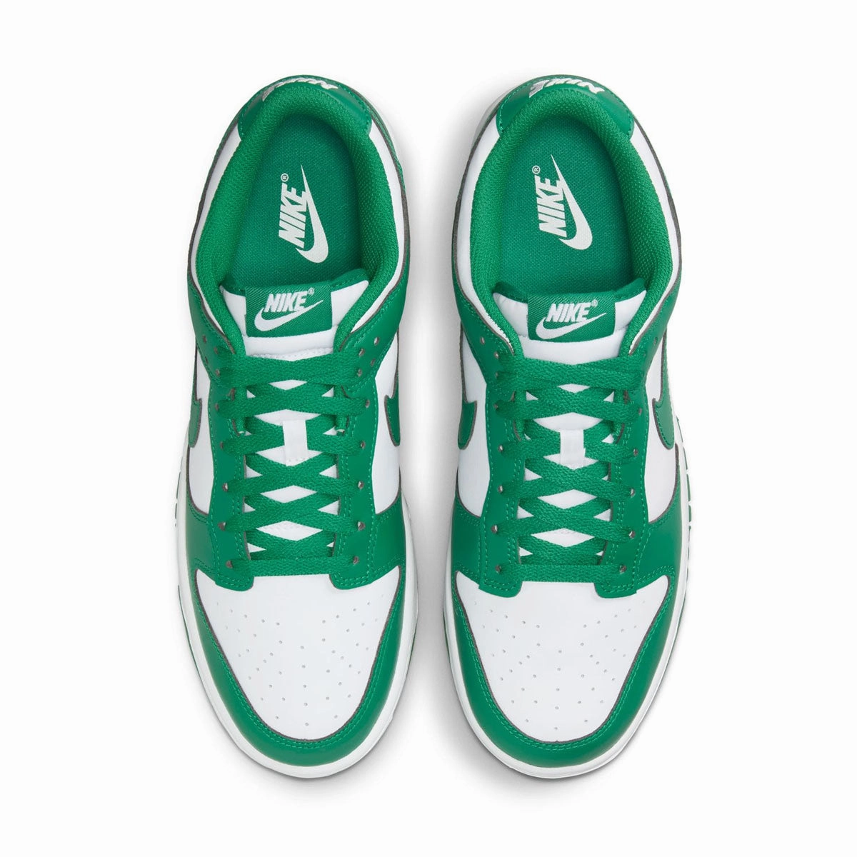 Dunk Low Retro 'White Malachite'