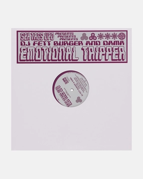 Emotional Tripper Vinyl