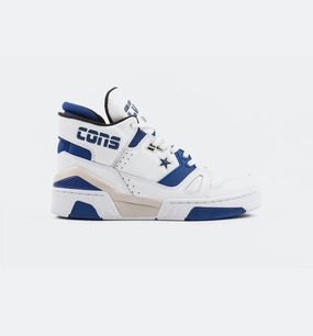 ERX OG Mens Basketball Shoe - White/Blue