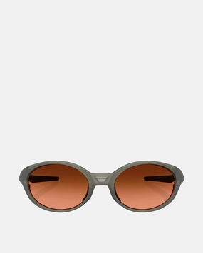 Eye Jacket Sunglasses Matte Olive Ink / Prizm Bronze