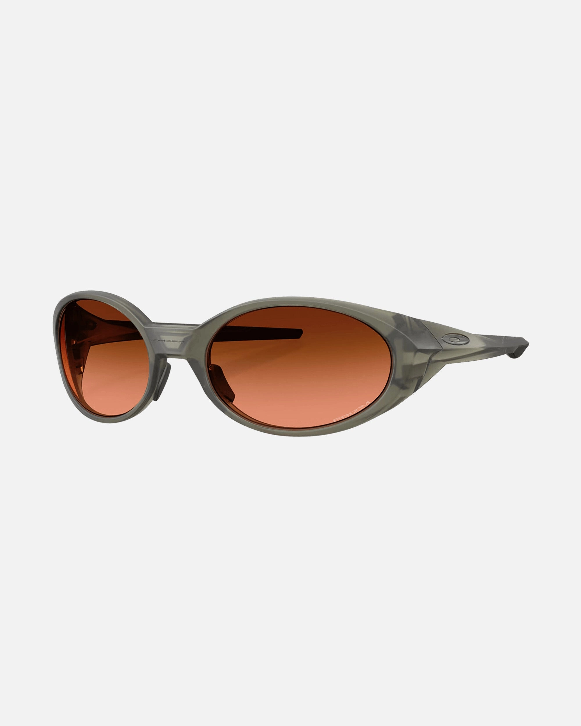Eye Jacket Sunglasses Matte Olive Ink / Prizm Bronze