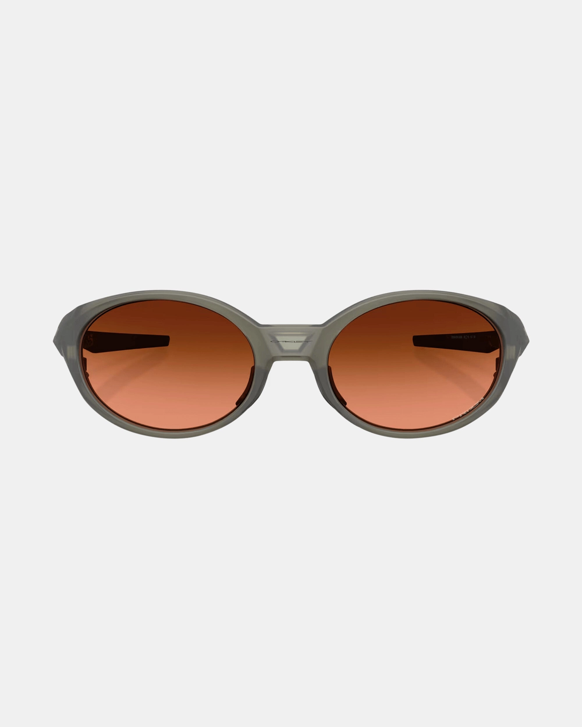 Eye Jacket Sunglasses Matte Olive Ink / Prizm Bronze
