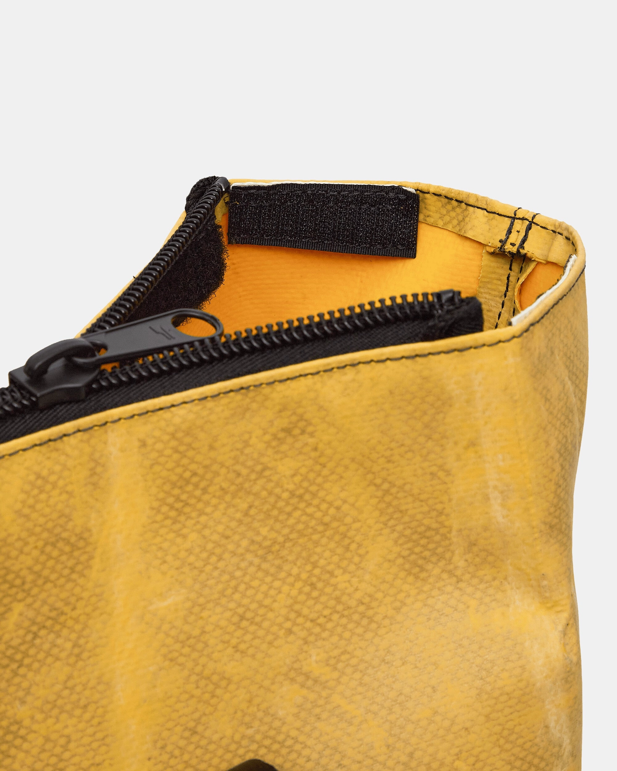 F45 Lois Sports Bag Yellow