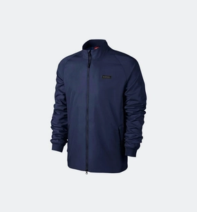 F.C. Woven N98 - Midnight Navy/Deep Royal Blue
