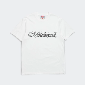 Flies T-Shirt - White