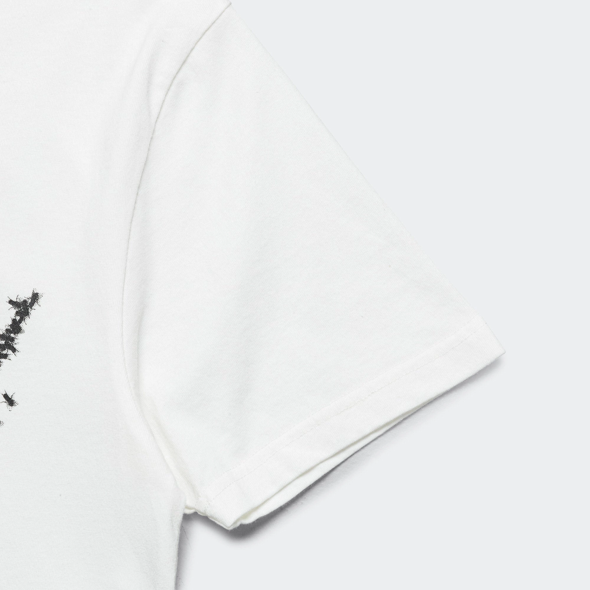 Flies T-Shirt - White