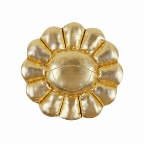 Flower Plush 30cm 'Gold'