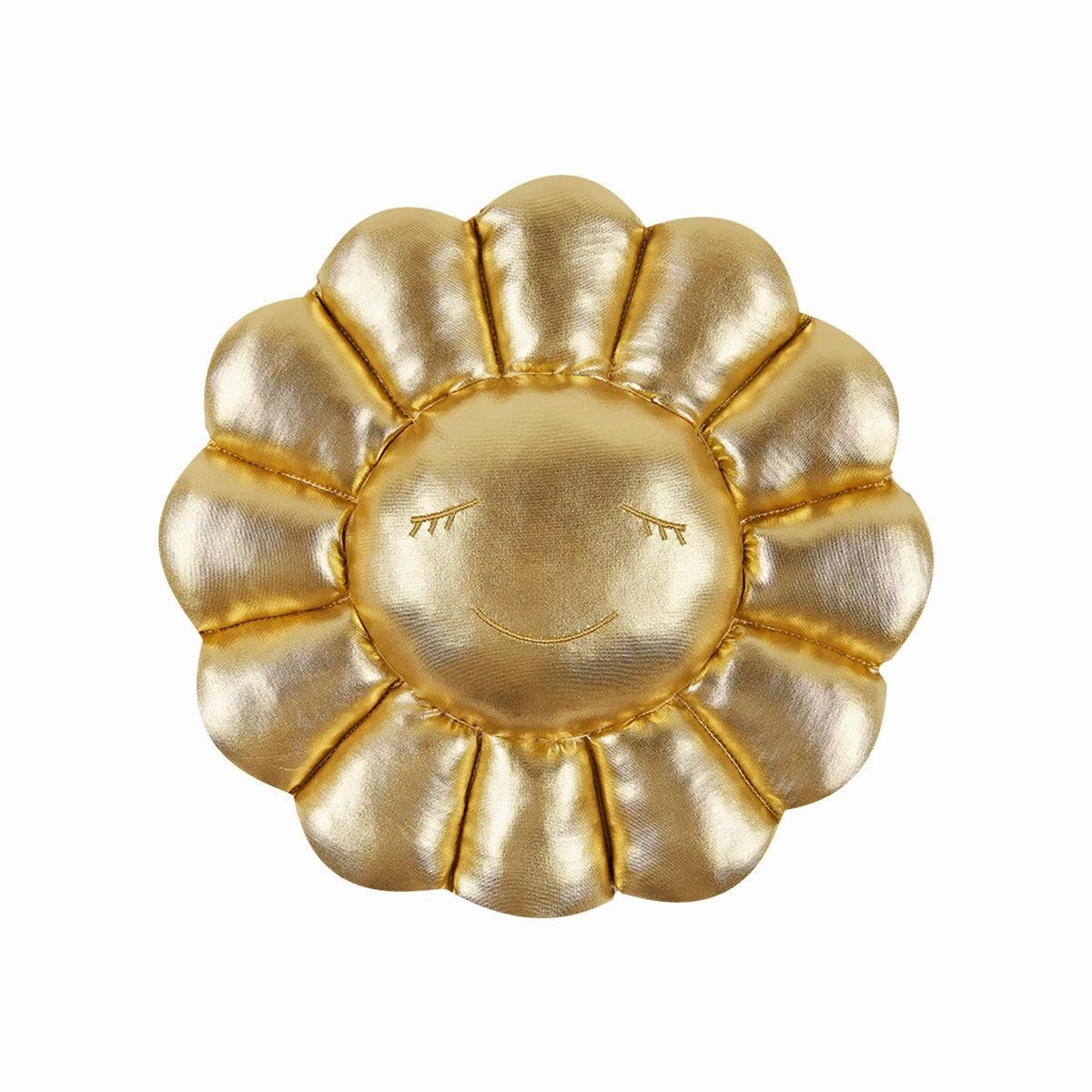 Flower Plush 30cm 'Gold'