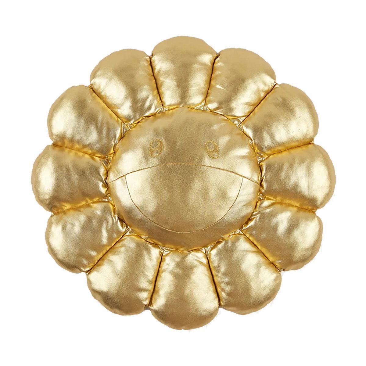 Flower Plush 60cm 'Gold'