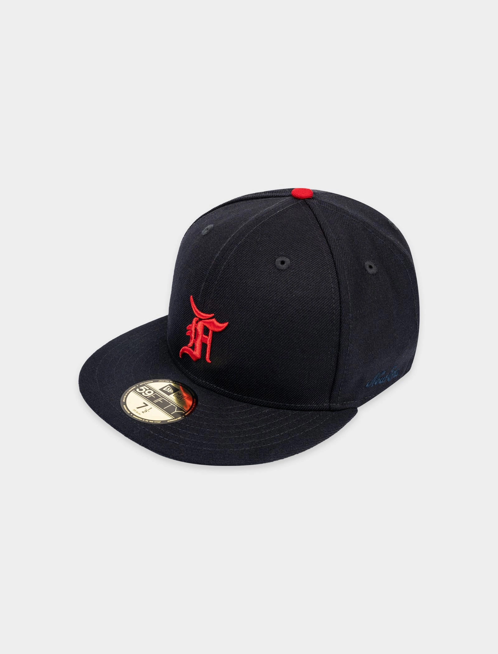 FOG WASHINGTON NATIONALS HAT