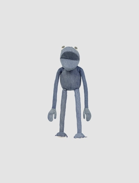 FROGMAN