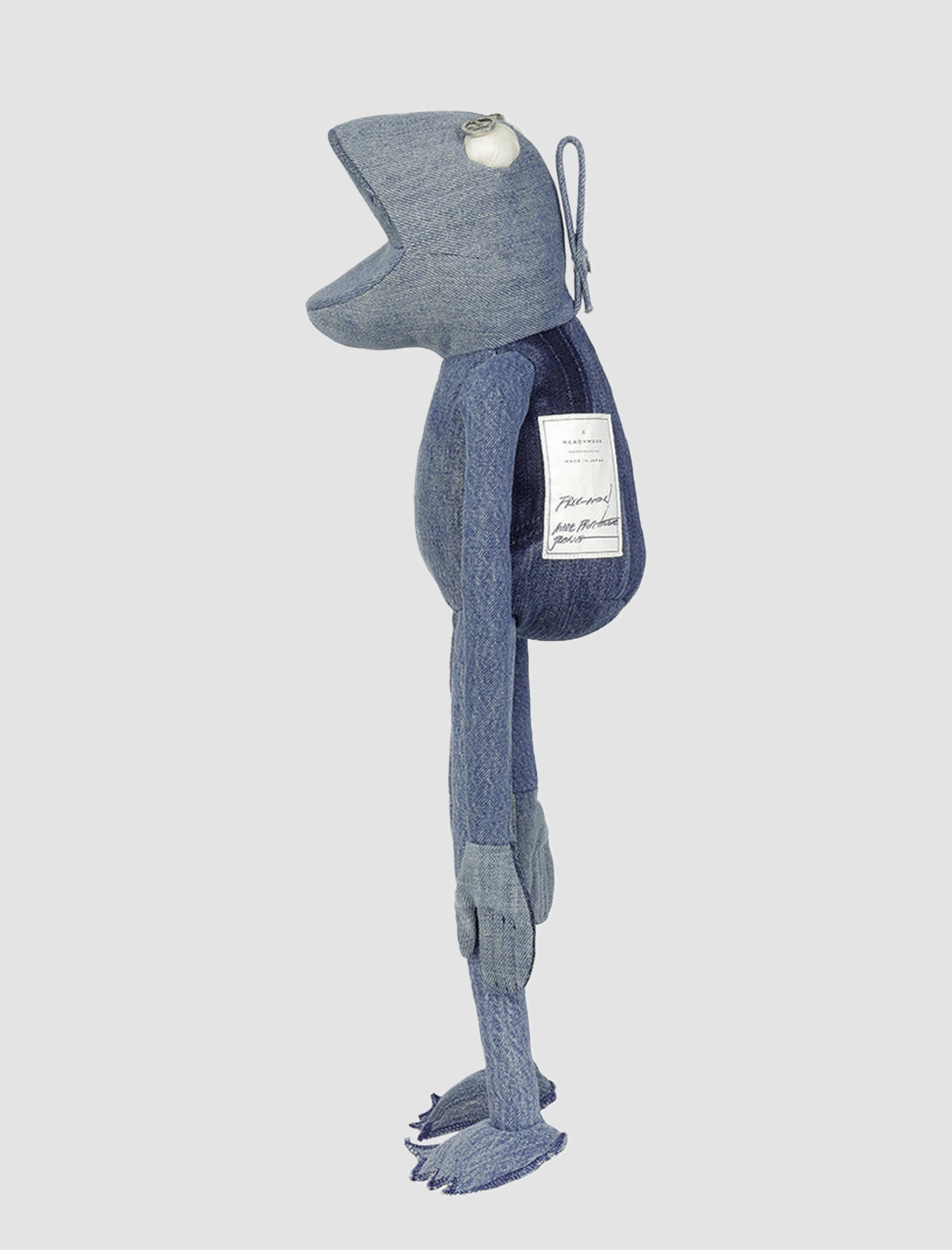 FROGMAN