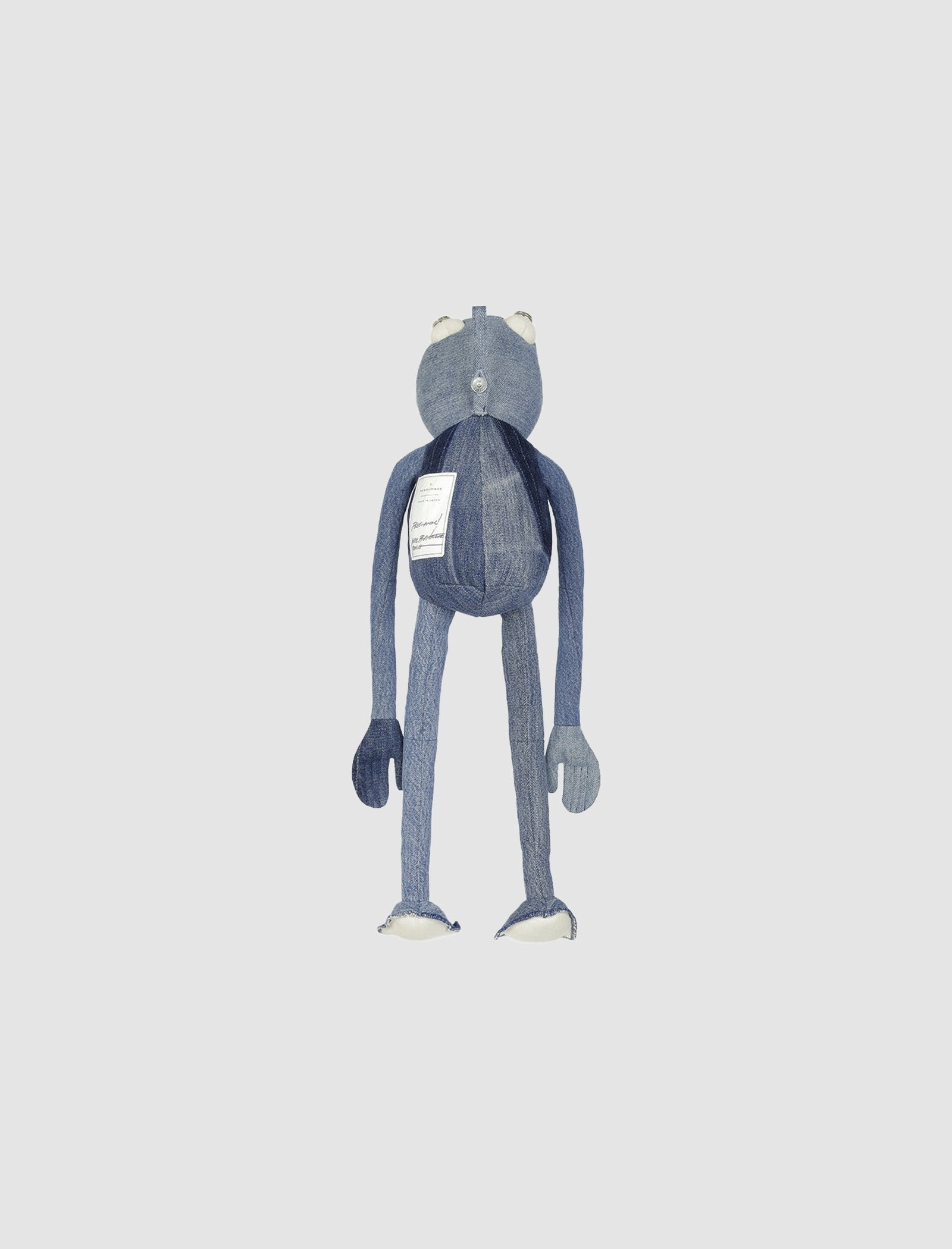 FROGMAN