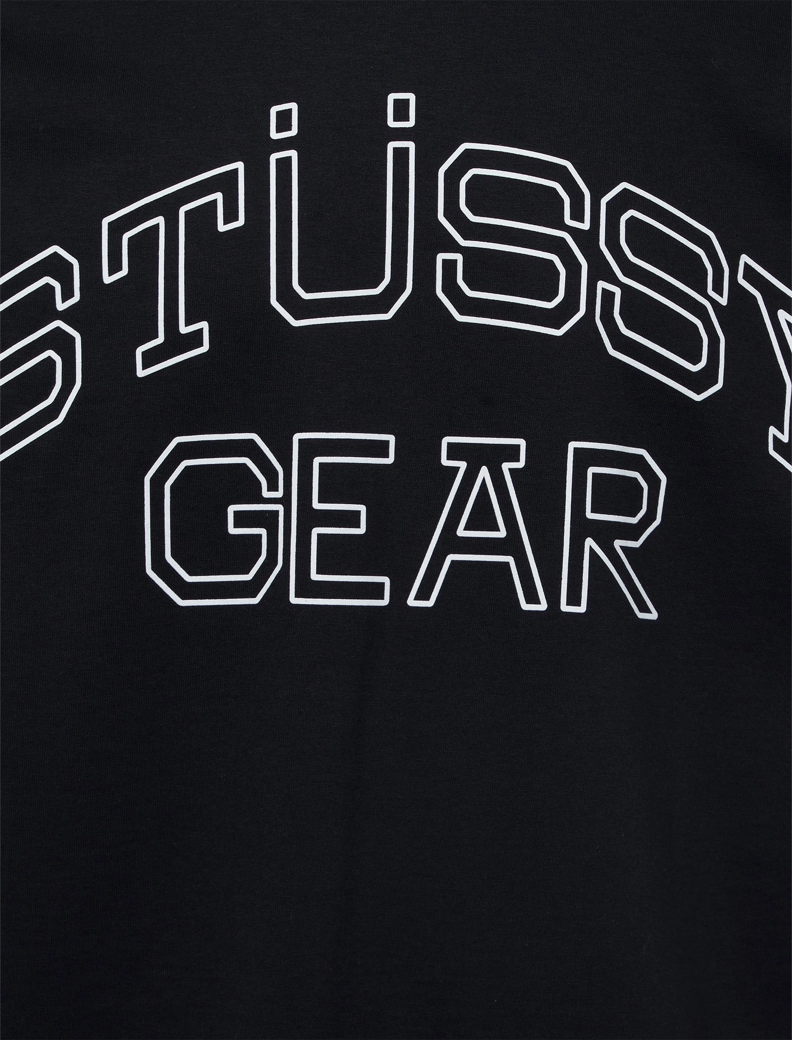 GEAR TEE