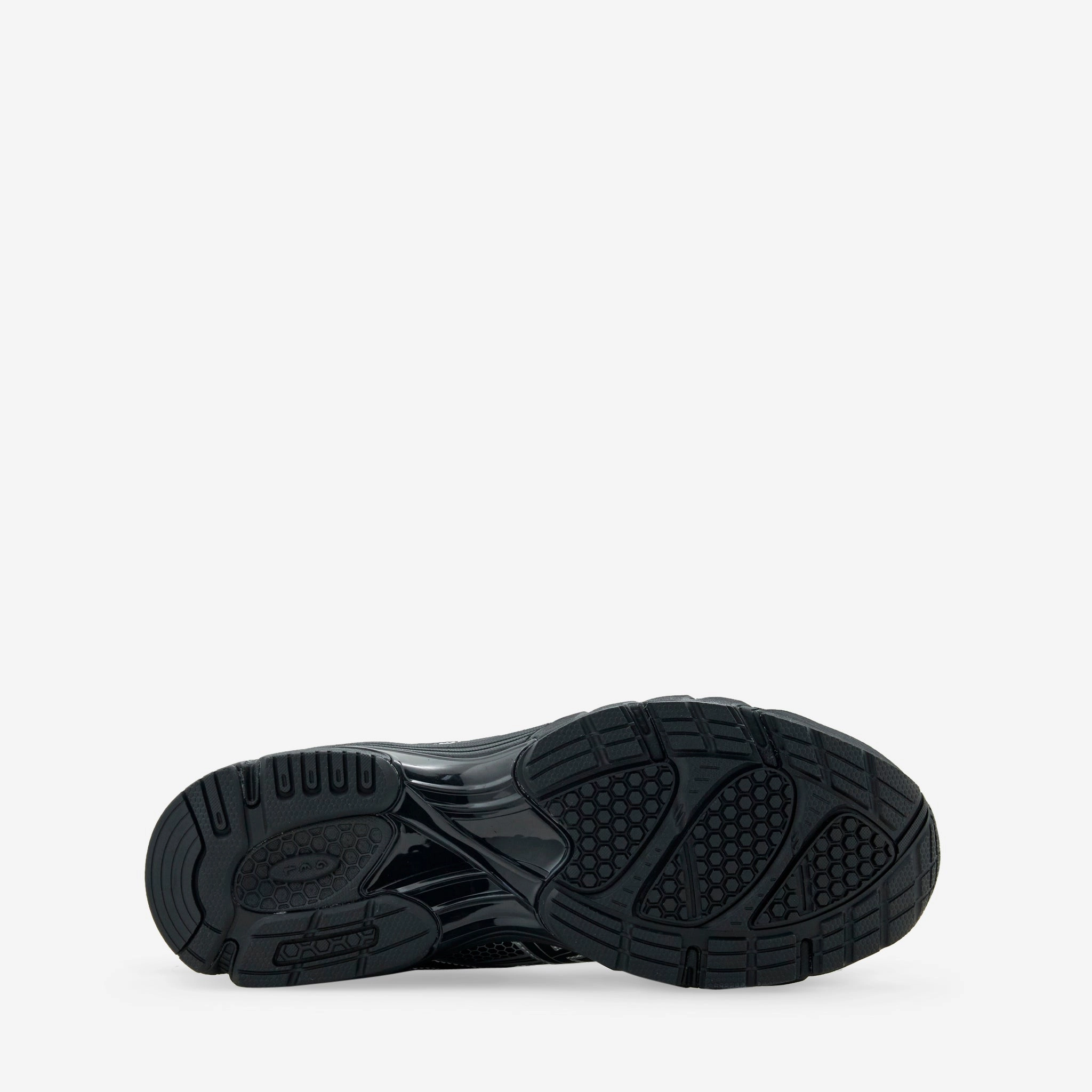 Gel-DS Trainer 14 Black | Pure Silver