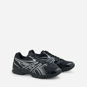 Gel-DS Trainer 14 Black | Pure Silver