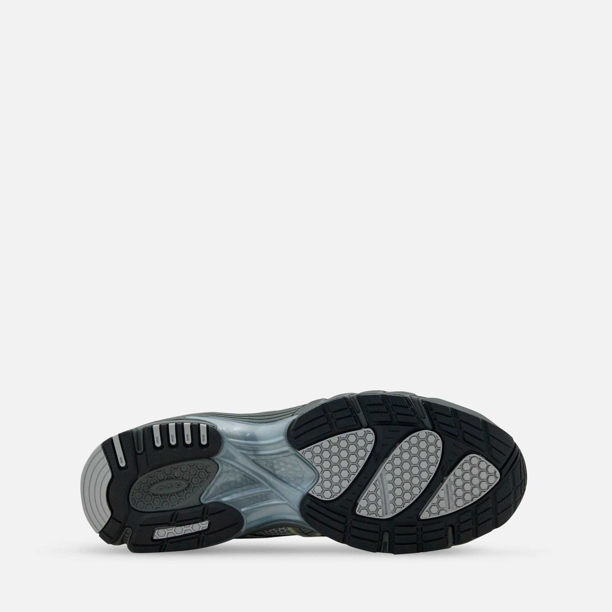 Gel-DS Trainer 14 Truffle Grey | Pure Silver