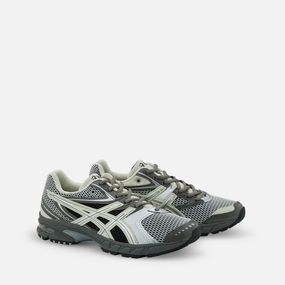 Gel-DS Trainer 14 Truffle Grey | Pure Silver