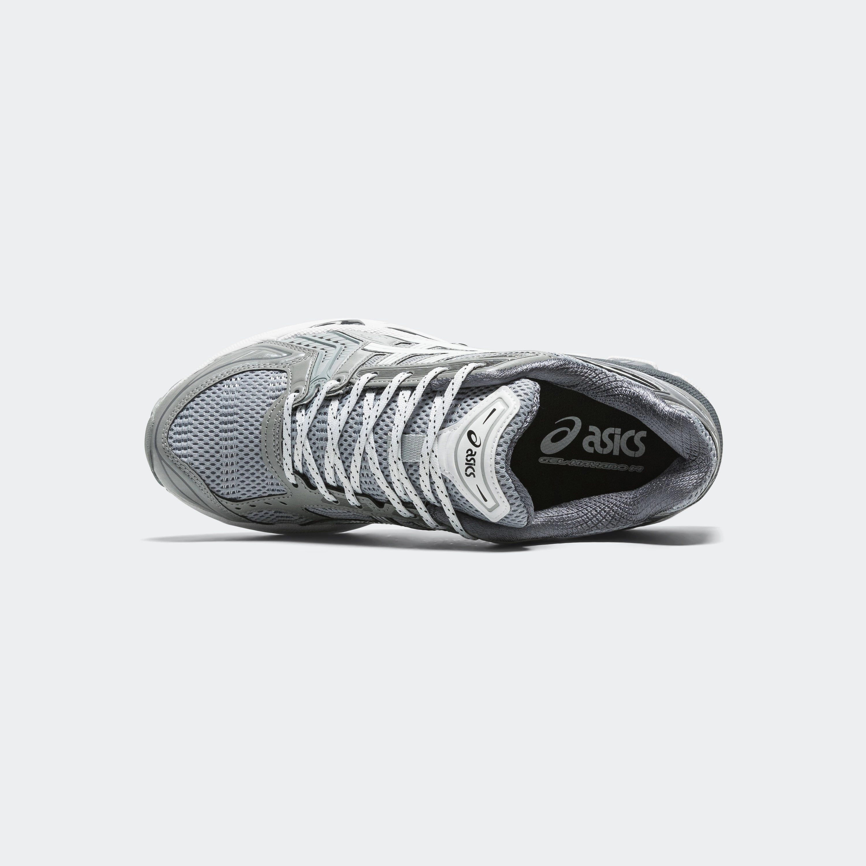 GEL-Kayano 14 x H BEAUTY & YOUTH - Grey/Grey