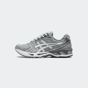 GEL-Kayano 14 x H BEAUTY & YOUTH - Grey/Grey