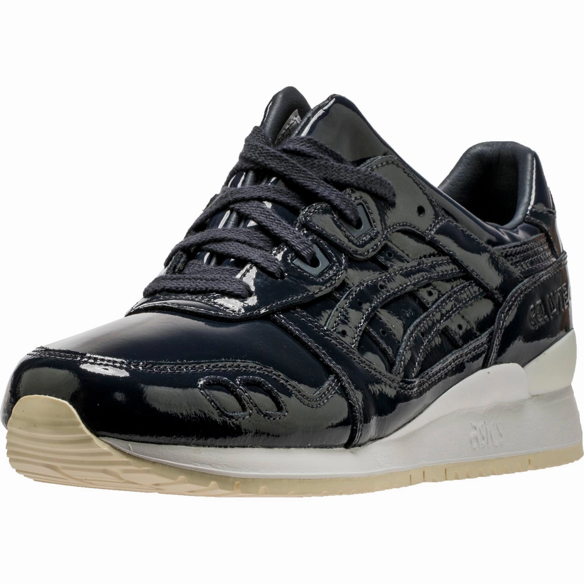 Gel Lyte III Mens Running Shoe - Navy