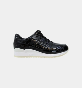 Gel Lyte III Mens Running Shoe - Navy