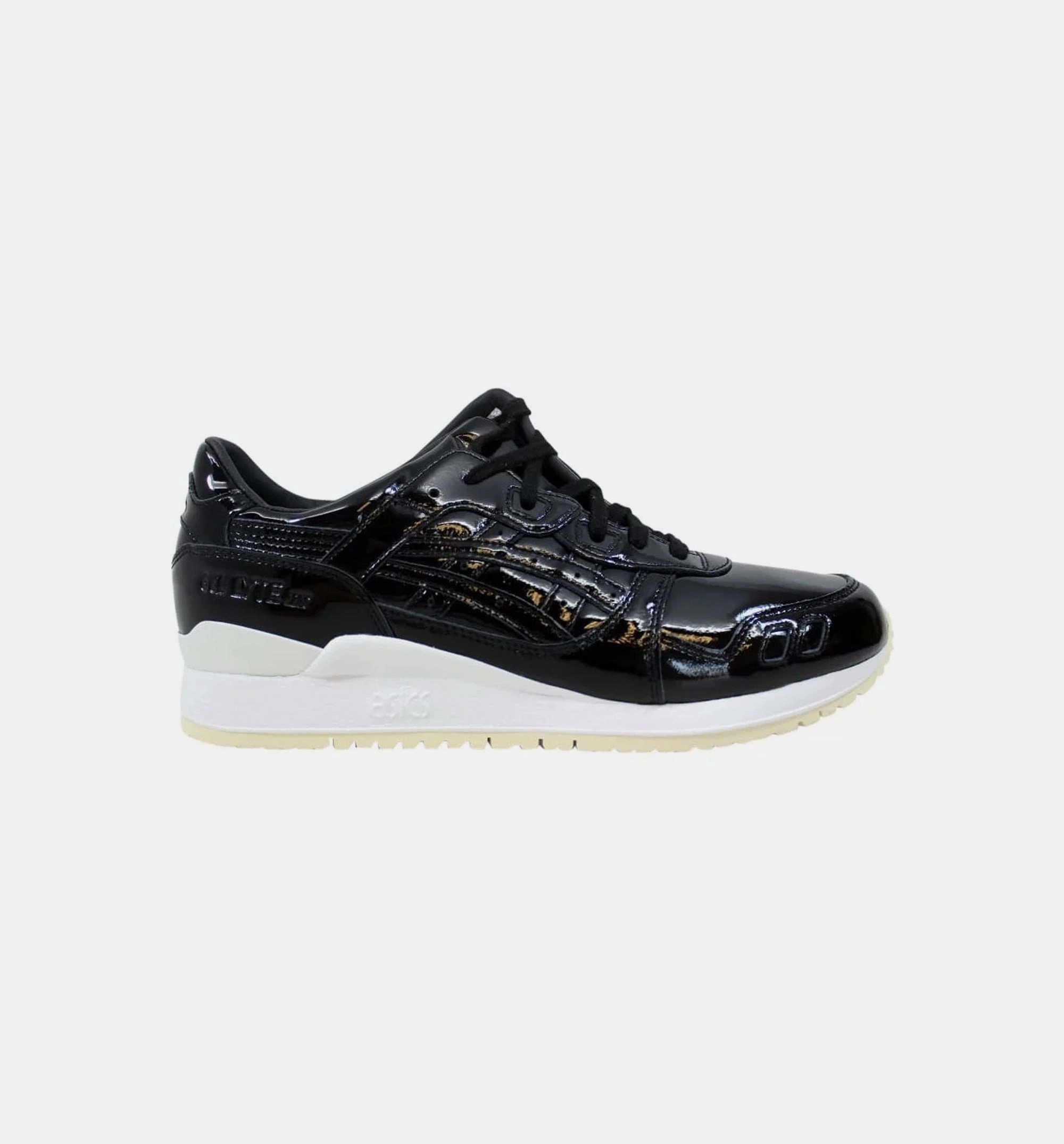 Gel Lyte III Mens Running Shoe - Navy