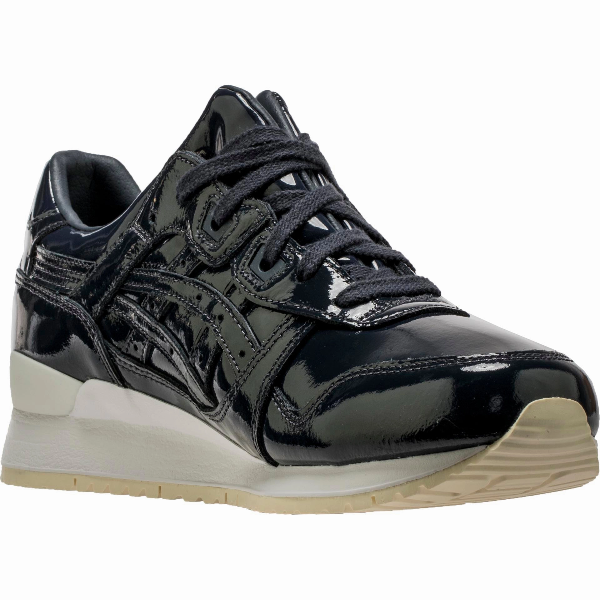 Gel Lyte III Mens Running Shoe - Navy