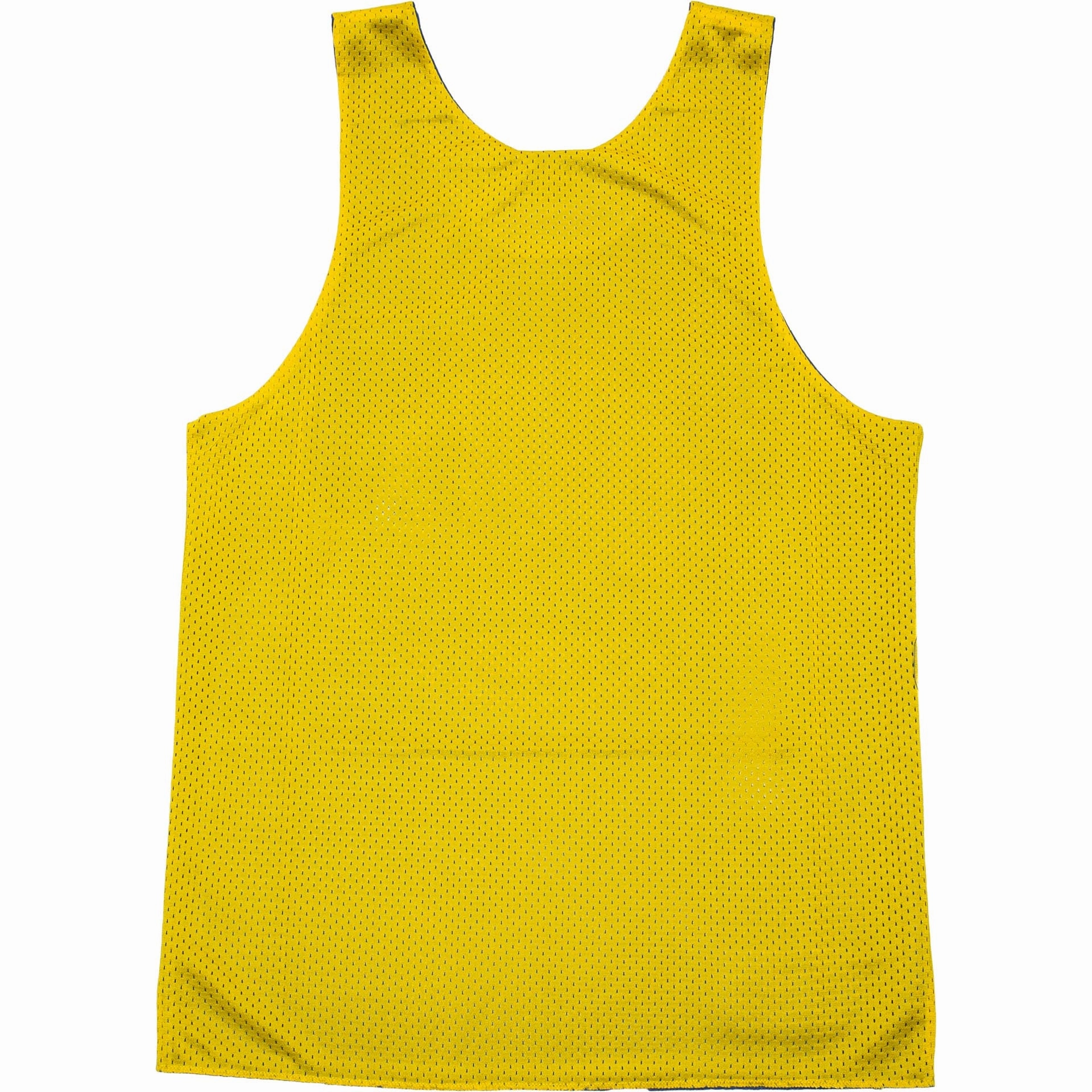 Golden State Warriors NBA Reversible Mesh Mens Jersey - Blue/Gold