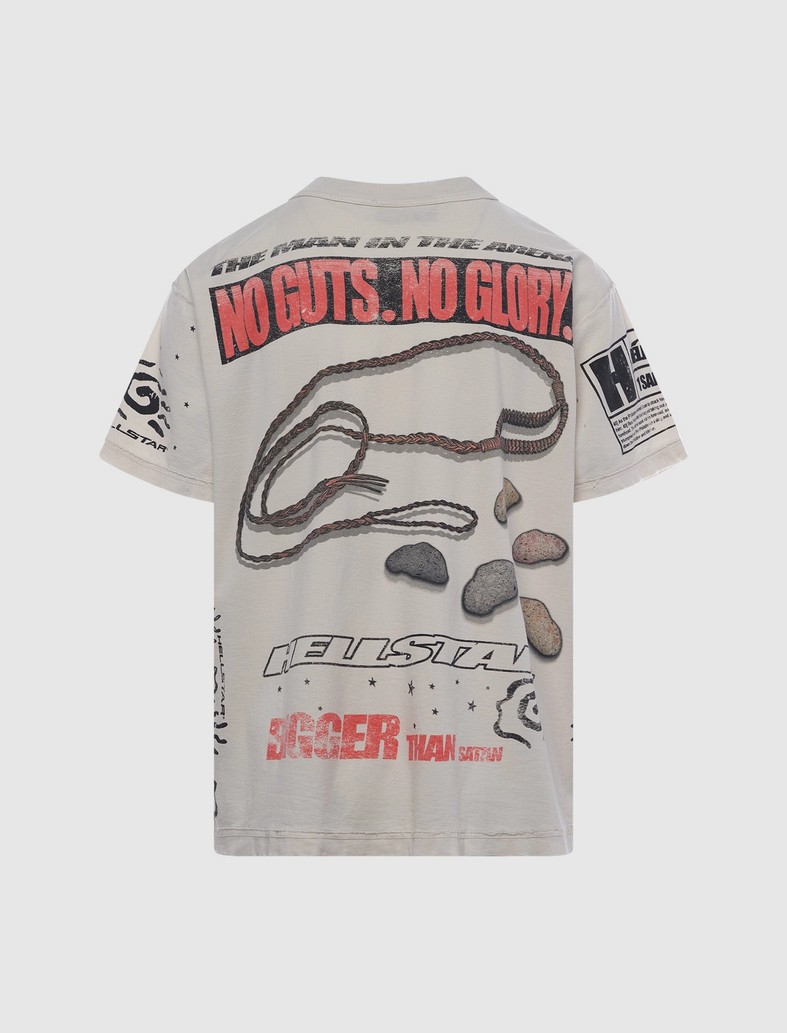 GOLIATH T-SHIRT