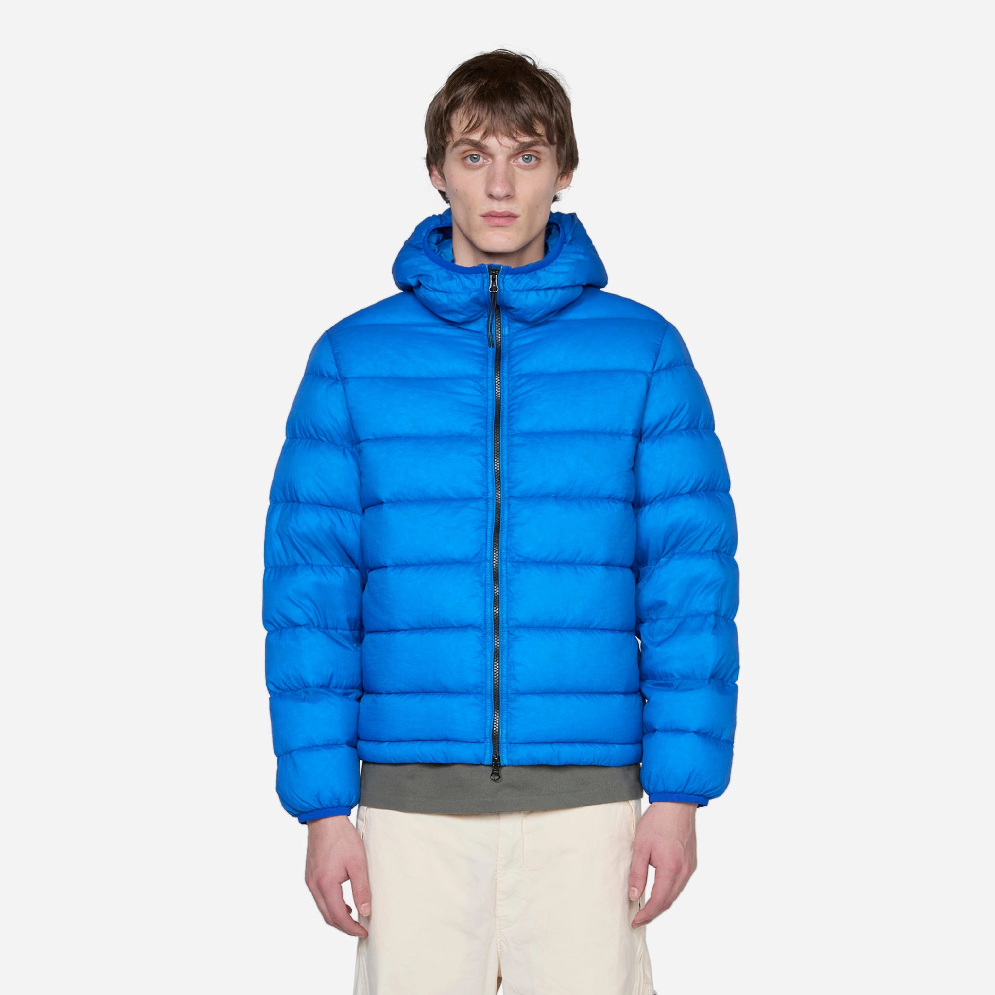 Gore G-Type Reversible Jacket Directoire Blue