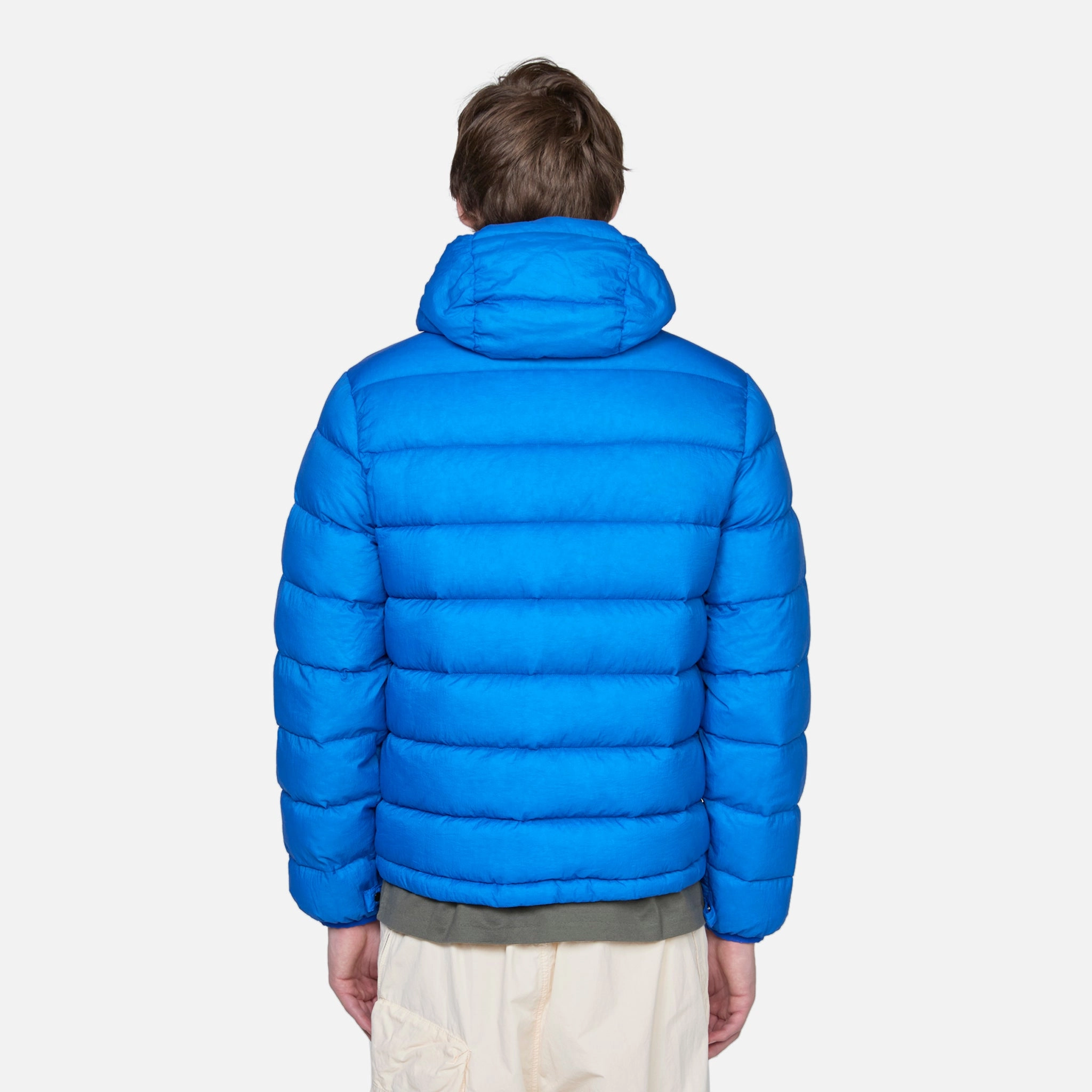 Gore G-Type Reversible Jacket Directoire Blue