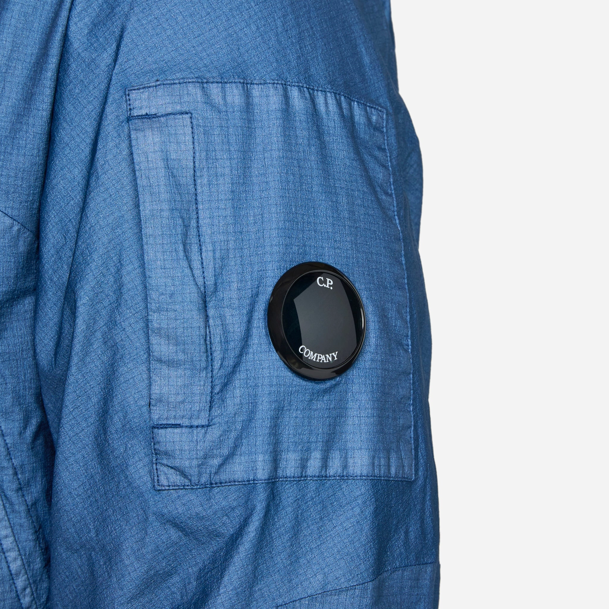 Gore G-Type Reversible Jacket Directoire Blue