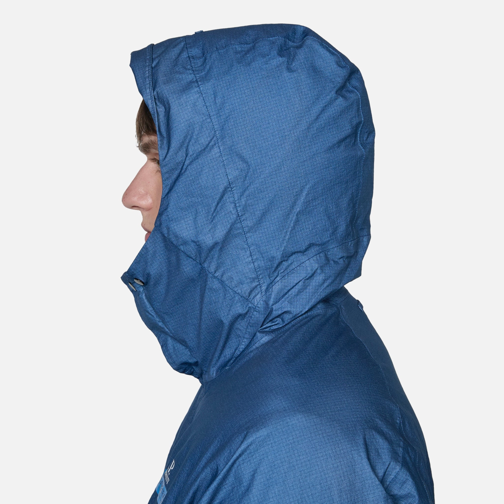 Gore G-Type Reversible Jacket Directoire Blue