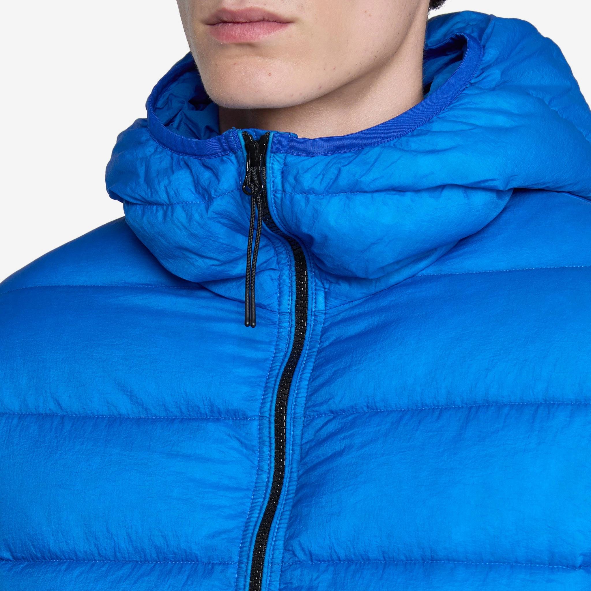 Gore G-Type Reversible Jacket Directoire Blue