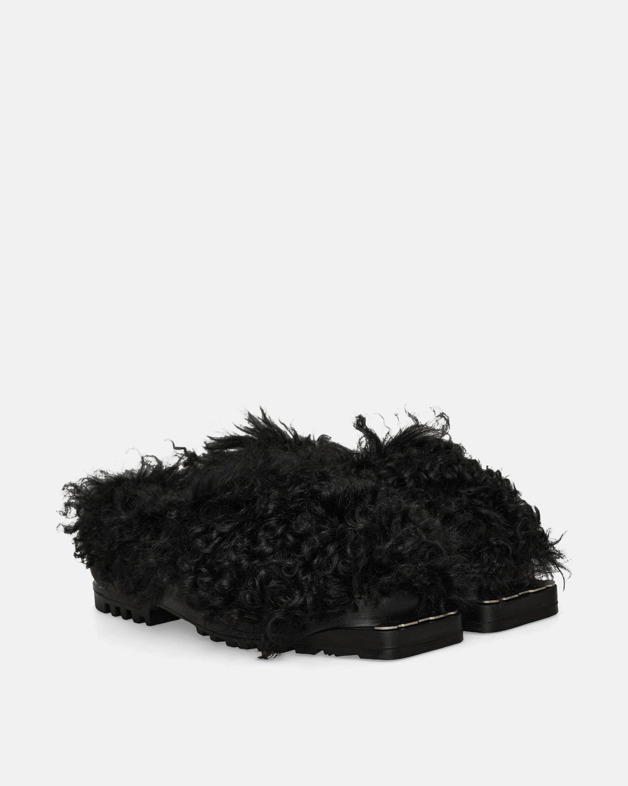 Graelon Mules Black