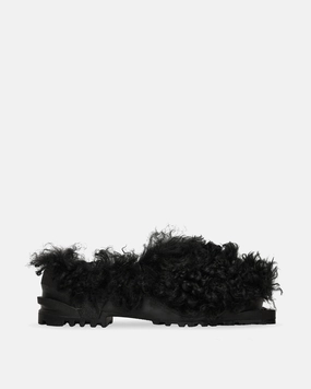 Graelon Mules Black