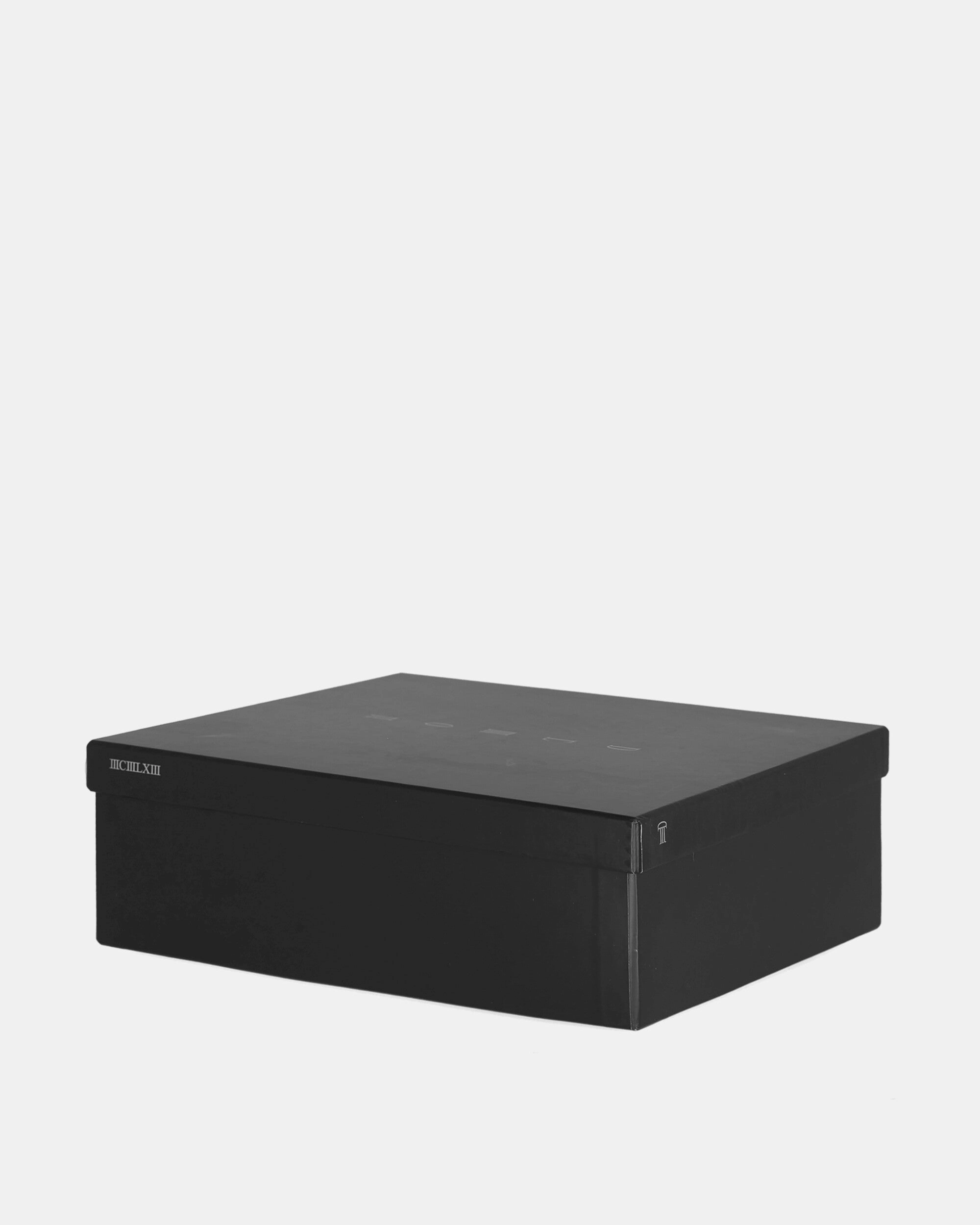 Graelon Mules Black