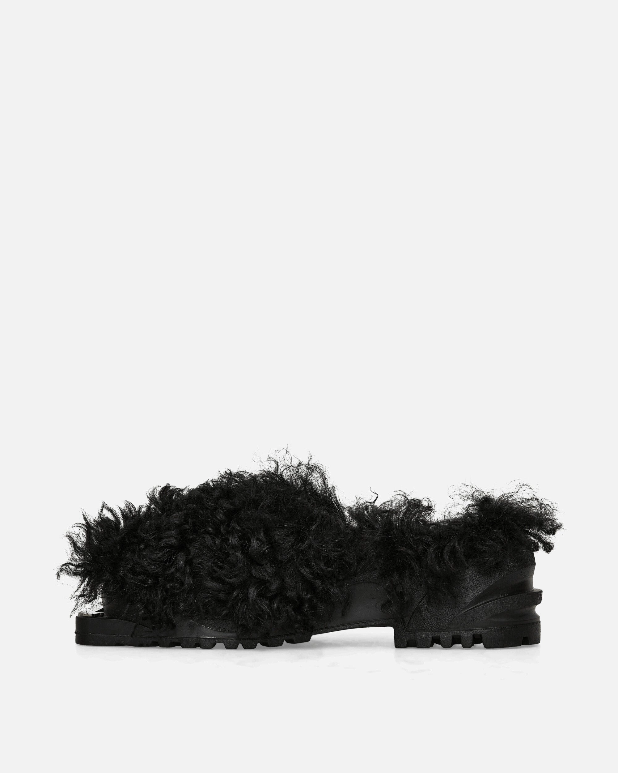 Graelon Mules Black