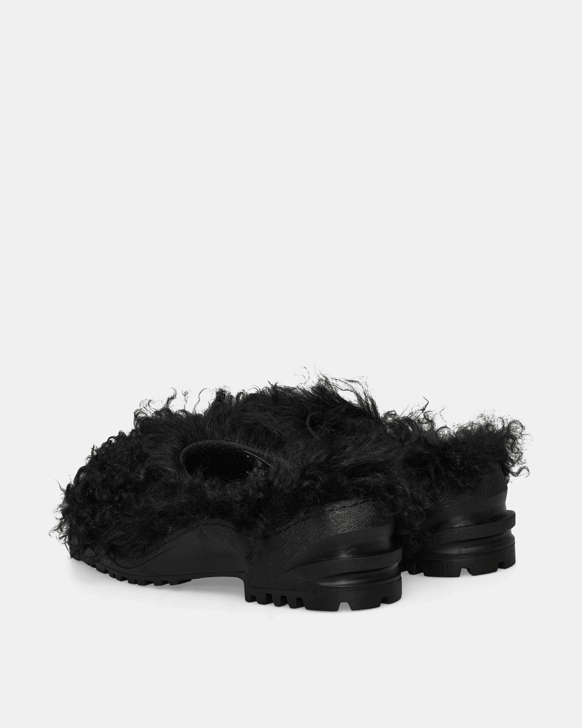 Graelon Mules Black