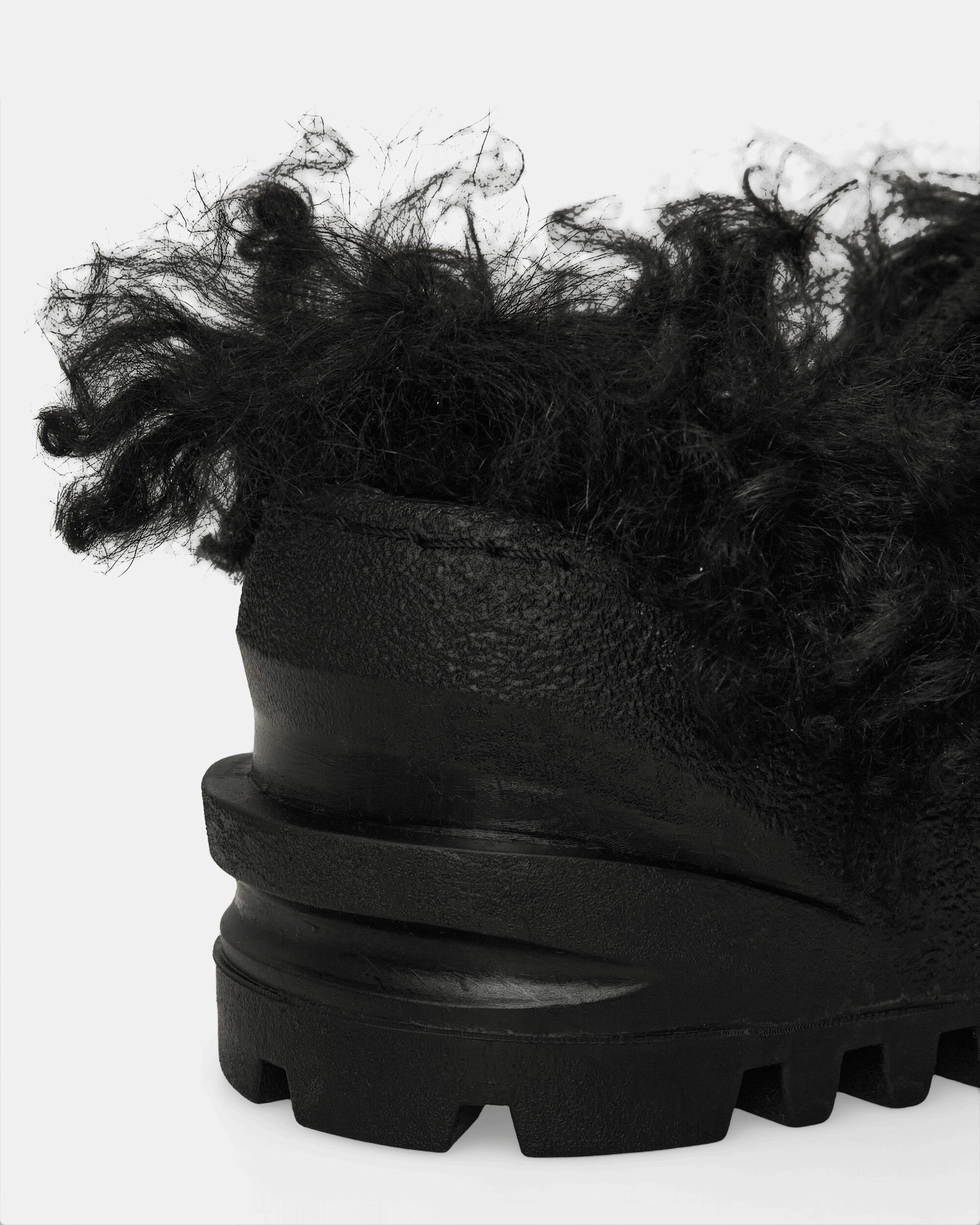 Graelon Mules Black
