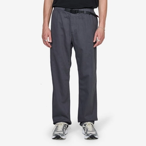 Gramicci Pant Fossil Grey Pigment