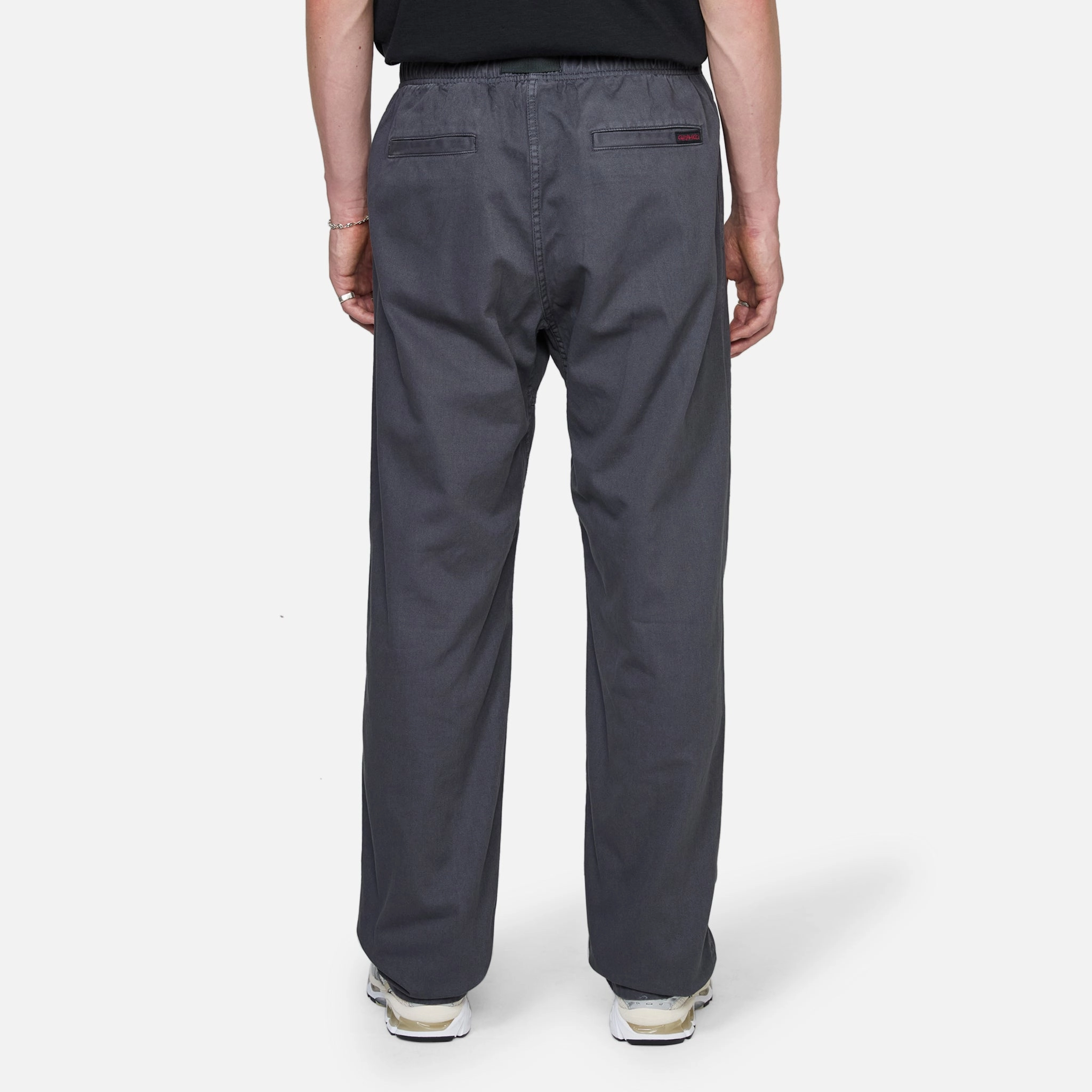 Gramicci Pant Fossil Grey Pigment