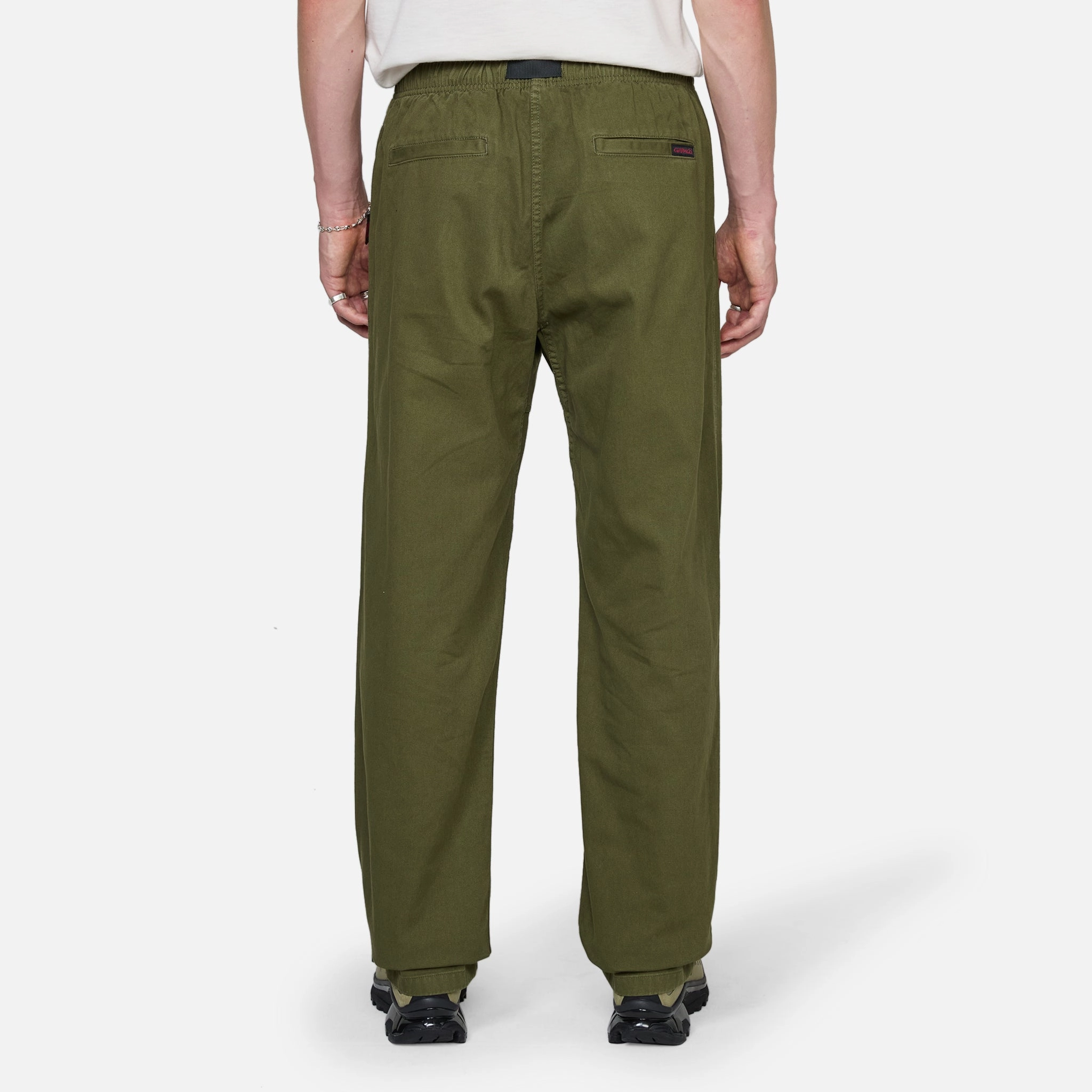 Gramicci Pant Olive
